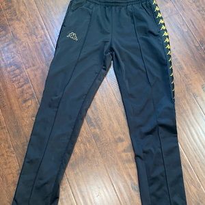 Kappa pants